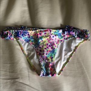 victoria secret swim bottoms